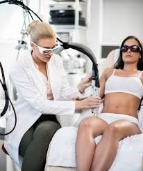 Laser Hair Removal Body Parts