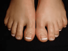 Hand and foot spa Treatment