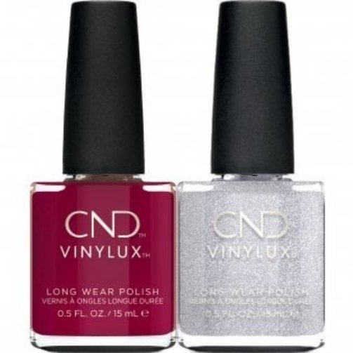 CND Vinylux