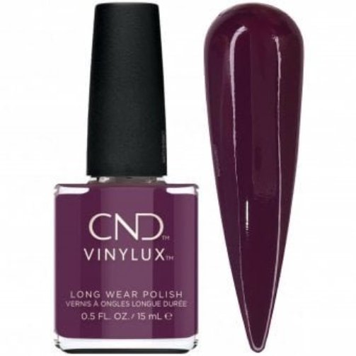 CND Vinylux