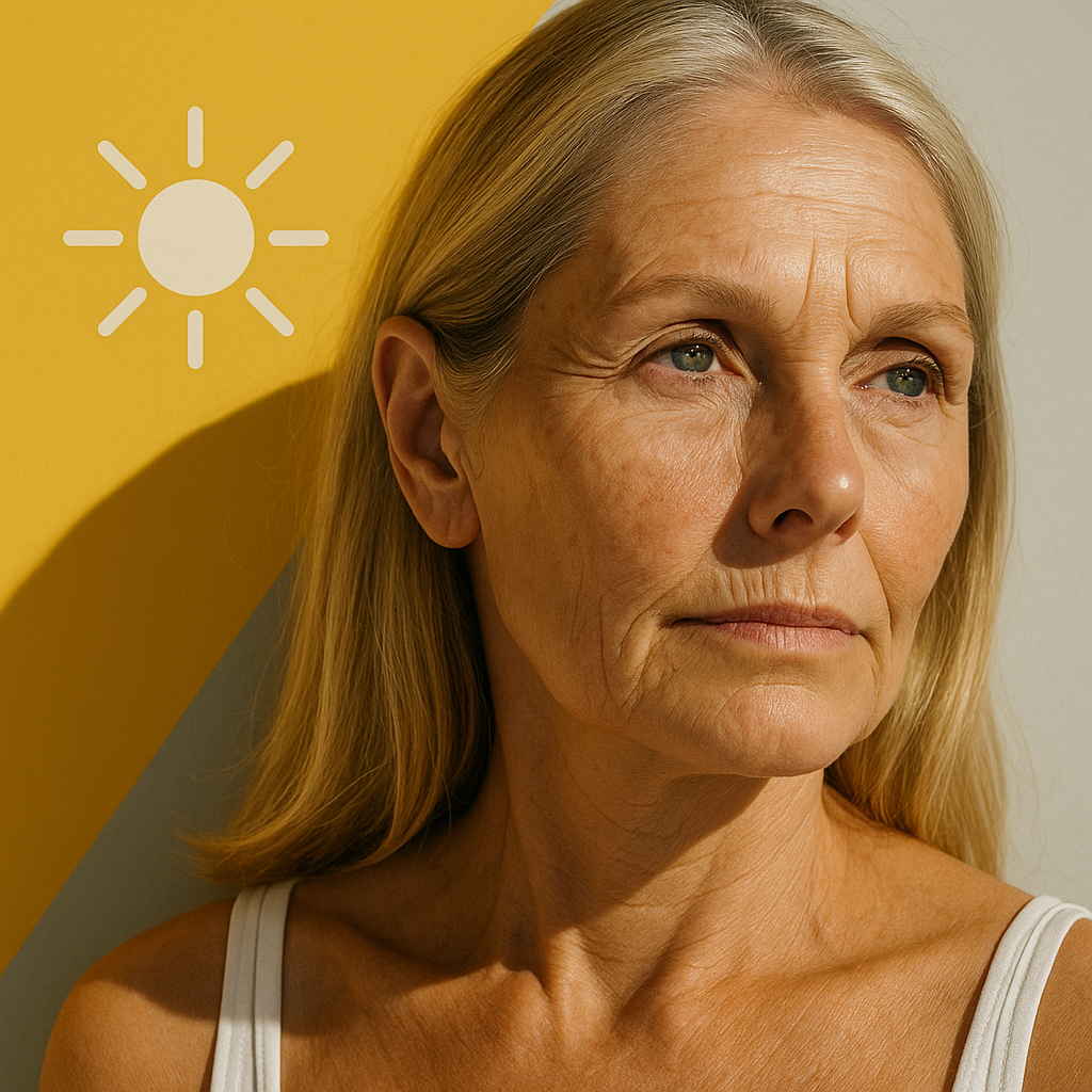 Your Skin and the Sun