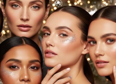 Beauty treatments that will make you glow for the holidays