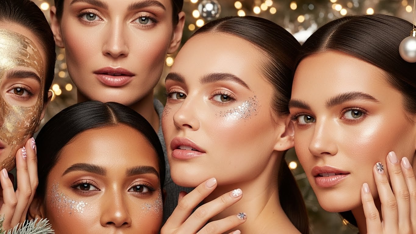 Beauty treatments that will make you glow for the holidays